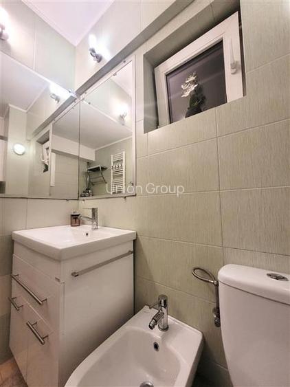 Apartament 2 Camere Foarte Spatios, Stare Excelenta, Zona Inel 2 - 8
