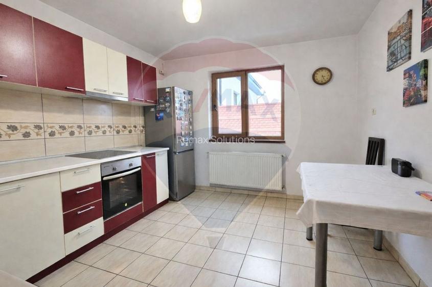 Casă cu 5 camere de vânzare in Lumina Constanta - 6