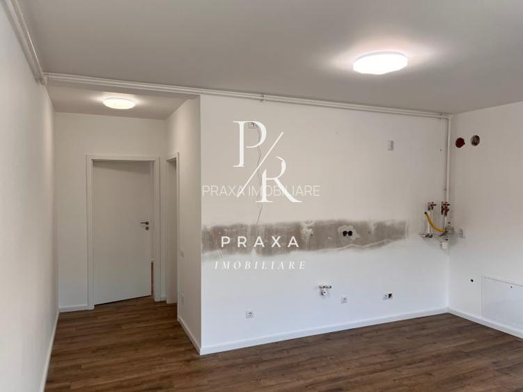 Aparament 2 camere  FINISAT, 44 mp utili+ GRADINA 10 MP zona Parcului Poligon - 3