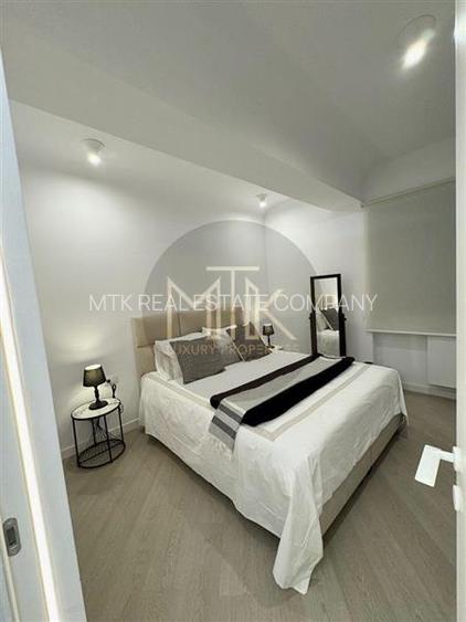 Apartament lux 3 camere I Cortina North I Prima inchiriere - 9