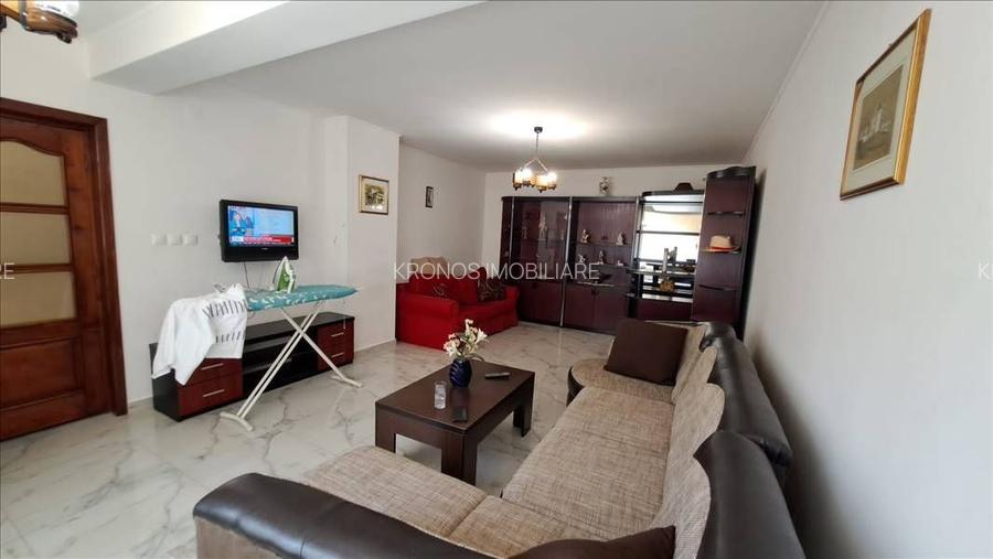 MAMAIA SAT - LIDL VILA P+1+M TEREN 560 MP. 8 CAMERE 5 BAI, MOBILATA, UTILATA - 2