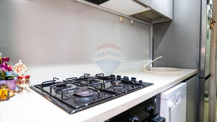 Apartament 2 Camere de vanzare in Popesti-Leordeni | 15 Min de Metrou - 13