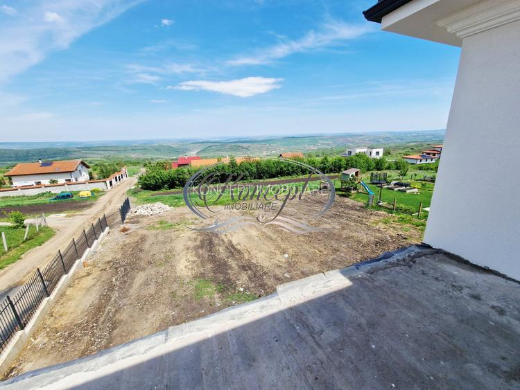 Duplex premium in sat Gheorgheni - 6