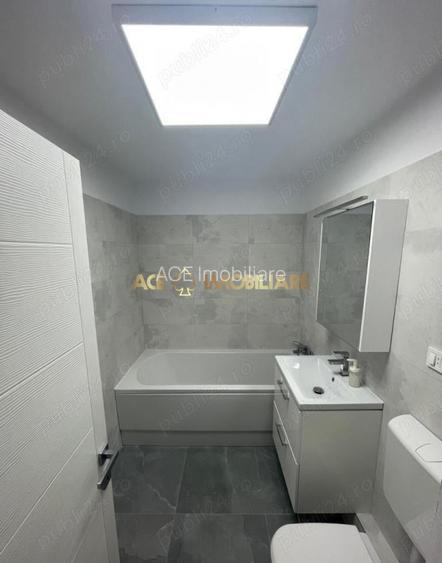 2 Camere de inchiriat | Baneasa | Loc parcare | Mobilat-Utilat - 8