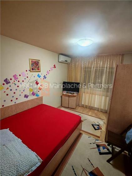 Apartament 3 camere cf 1 decomandat zona Centru - 2