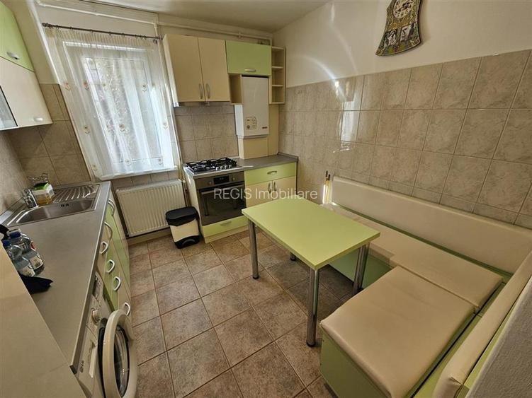 Apartament 2 camere SALA SPORTURILOR Brasov cu parcare - 6