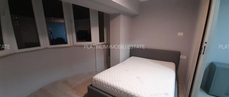 Apartament cu 1 camera +nisa de dormit | Et 2 | Marasti-Bd. 21 Decembrie - 7