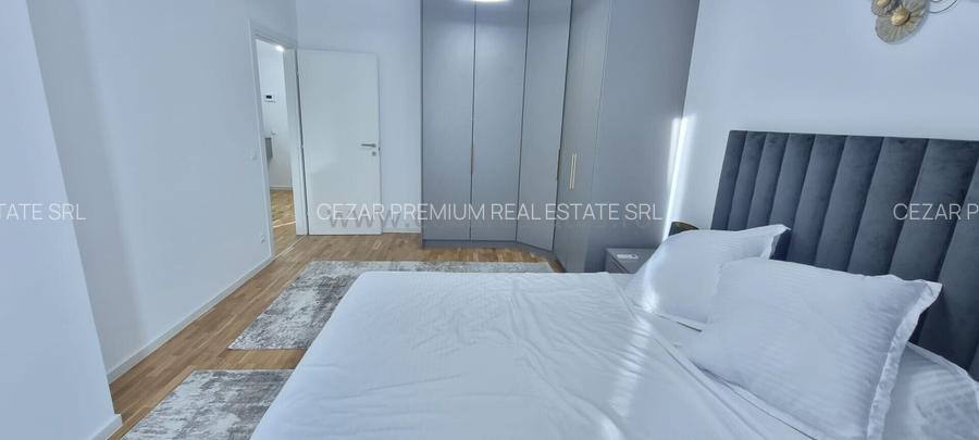 BANEASA JANDARMERIEI STEJARII THE IVY APARTAMENT 2 CAMERE MOBILAT LUX - 34