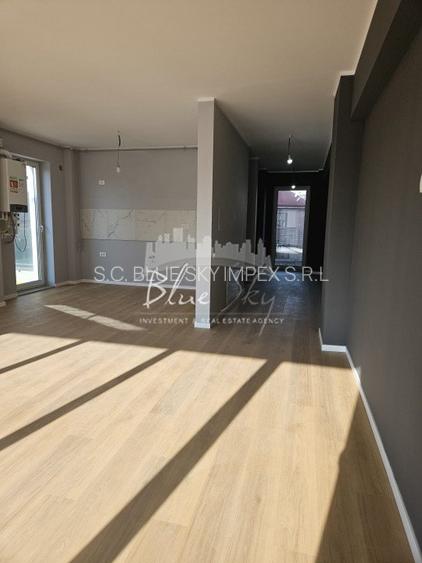 Apartament 3 camere, situat in bloc nou, Zona Dacia - 7