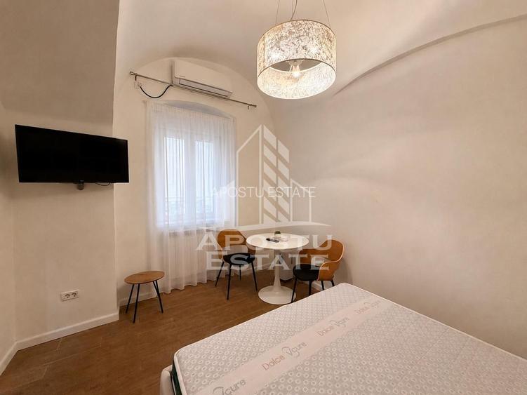 Apartament cu 1 camera de inchiriat, Piata Unirii, Timisoara - 3