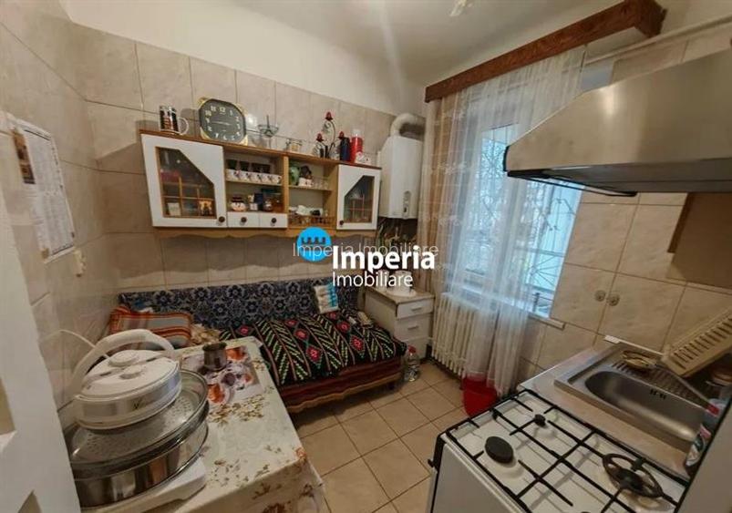 Apartament 2 cam,  decomandat, de vanzare zona Copou - Parc Copou - 6