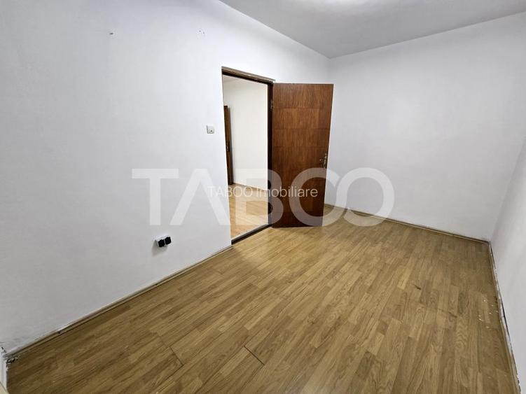 Apartament cu 2 camere de vanzare in zona Mihai Viteazul din Sibiu - 5