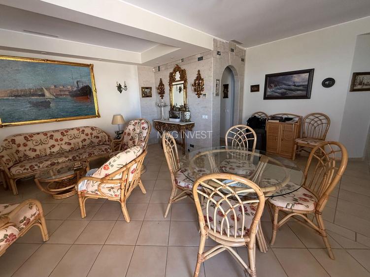 Apartament 4 camere, 101.21 mp, pe plaja Coral Beach – Navodari - 2