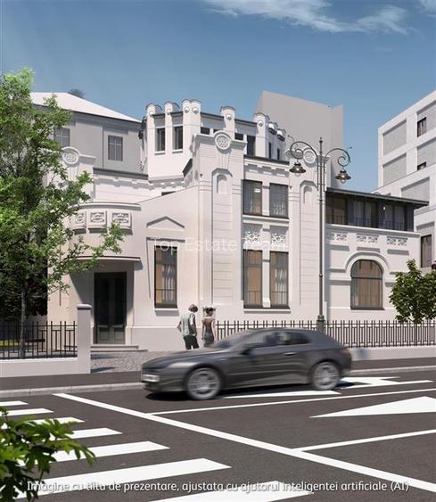 Teren de vanzare in zona Parc Izvor suprafata 987 mp - 4