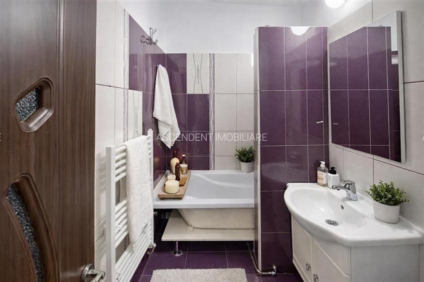 Garsoniera moderna, etaj intermediar, cadru natural, Noua Brasov - 4