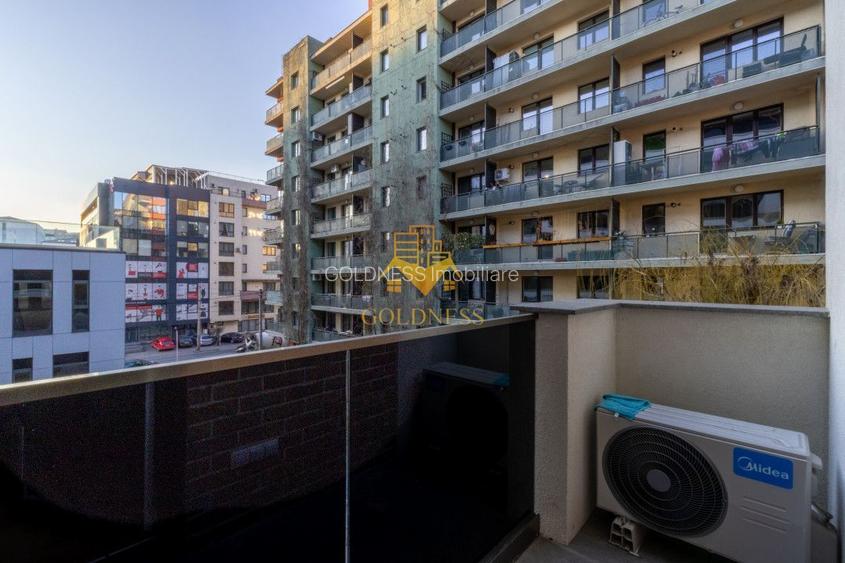 2 camere, premium, parcare, bloc nou,Gheorgheni zona FSEGA,Iulius Mall - 11