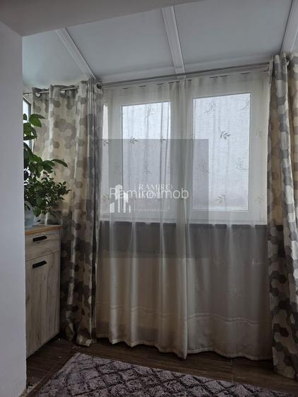 Apartament 2 camere decomandat Constantin Brancoveanu / Huedin - 8