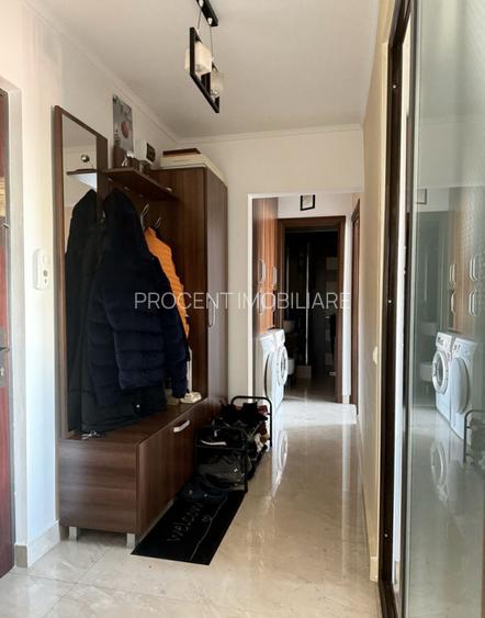 Apartament modern 2 camere structura  mare Scriitorilor - 8