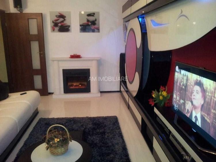 AP. 3 CAMERE PIATA SUDULUI, PARCARE, MASINA SPALAT VASE, METROU 11 MIN - 3