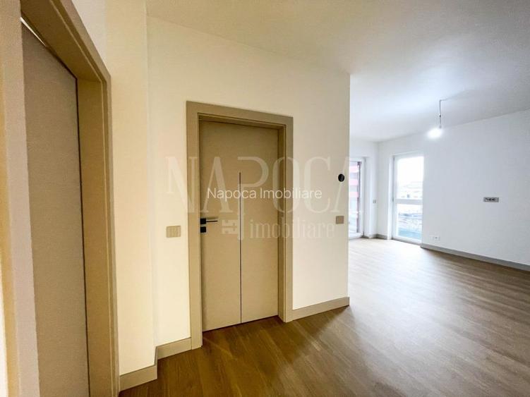 Apartament 3 camere de vanzare in Iris, Cluj Napoca - 5