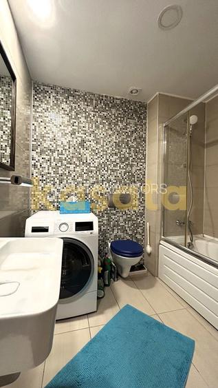 4 camere I Cosmopolis I 125 utili I vedere panormica I parcare - 22