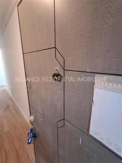 Acte gata la apartament 3 camere la Metrou Aparatorii Patriei Berceni - 5