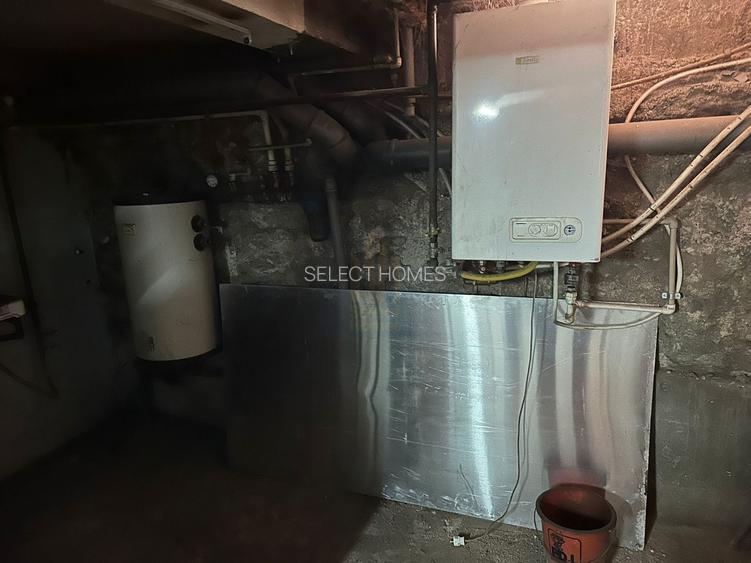 Casa 10 Camere | P+2+M | Vanzare | Investitie *Crangasi* - 15