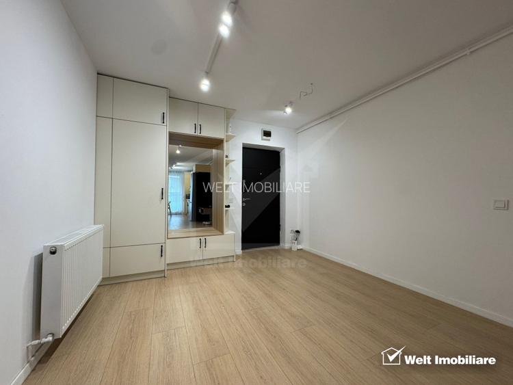 Apartament 2 camere, parcare, bloc nou, CF la zi, Grigorescu - 9