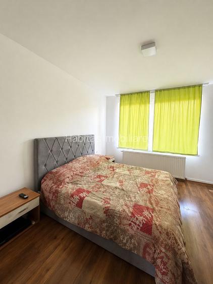 Apartament 3 camere, 74 mp + balcon, parter inalt,  Gheorgheni - 3