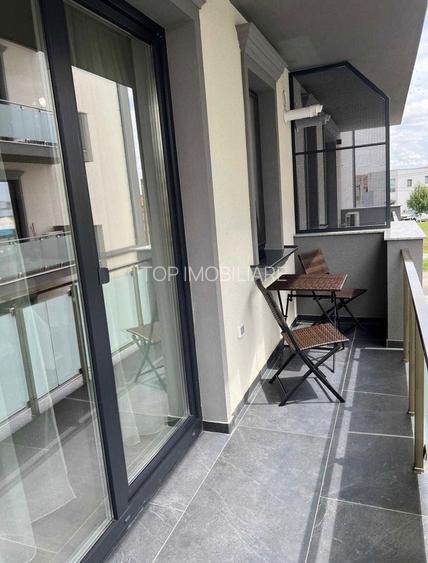 SUPER PRET- DOUA CAMERE - ALEEA CU PLOPI - 8