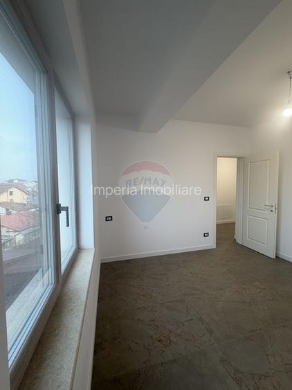 3 camere, Central, bloc nou, etaj 2, lift - 11