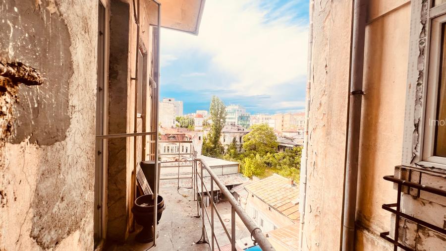 Apartament 2 camere Piața Unirii, 5 minute de metrou, CENTRALA, PET-FRIENDLY - 45