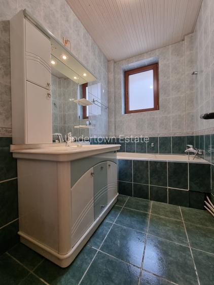 Etaj Vilă Interbelică – Investiție Centrală Calea Călărașilor / Hala Traian - 30