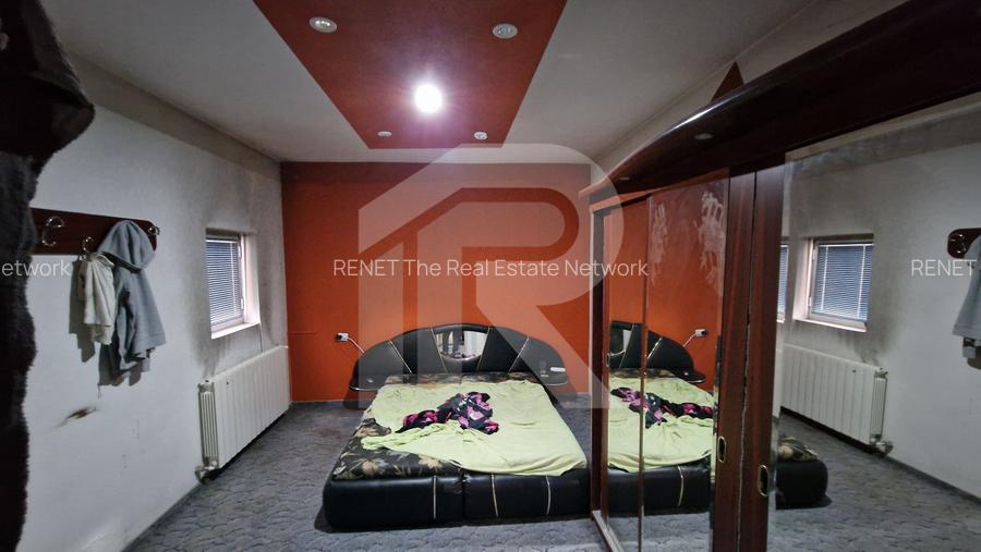 Vila , 300mp utili, ideala afterschool, cazare muncitori straini etc! - 11