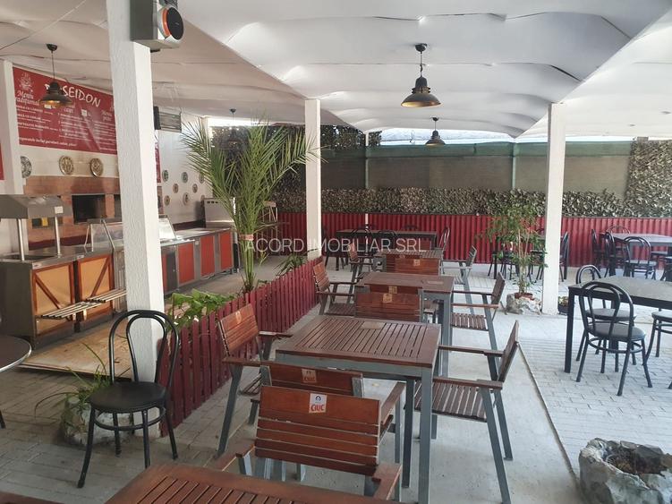 Afacere la cheie in Tabara Navodari - 15