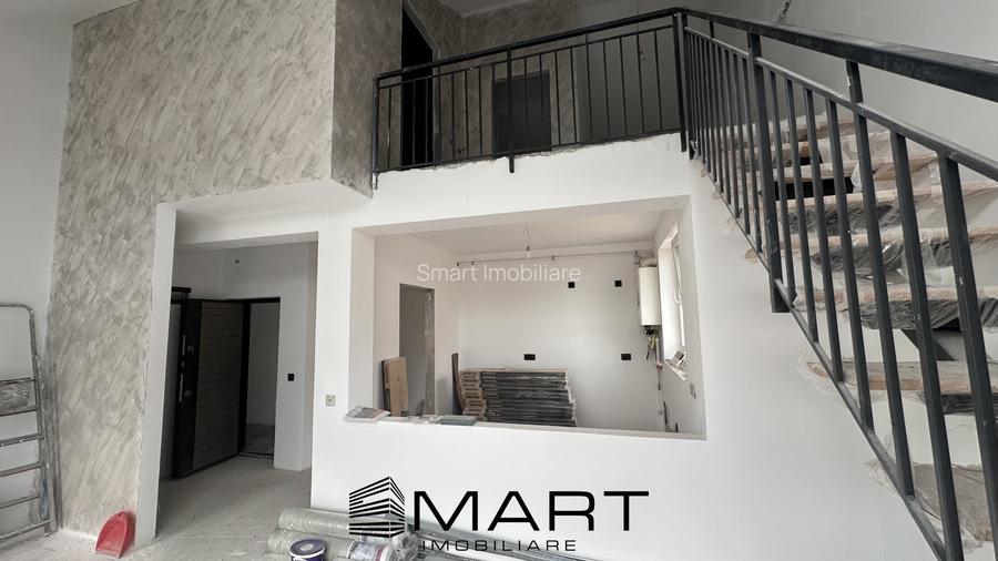 Apartament 3 camere 88mp la cheie cartier DaVinci - 2