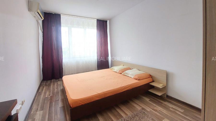 2 camere de închiriat | 3 minute - metrou Gorjului | Loc de parcare inclus - 6