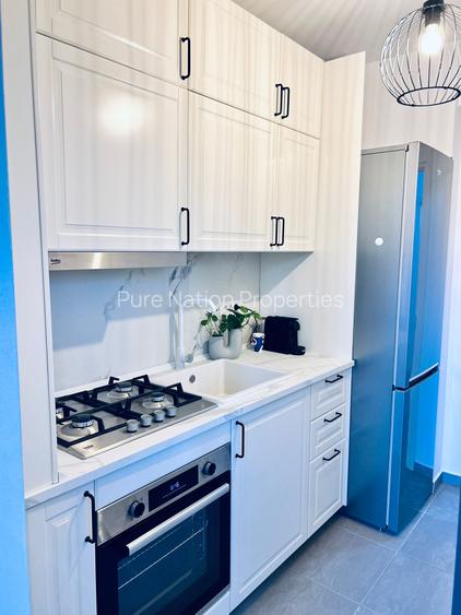 Apartament 2 Camere | Parcare Inclusă | Parter - 2