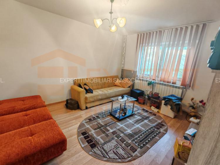 Apartament 3 camere, situat in zona Eden - Inel I - 11