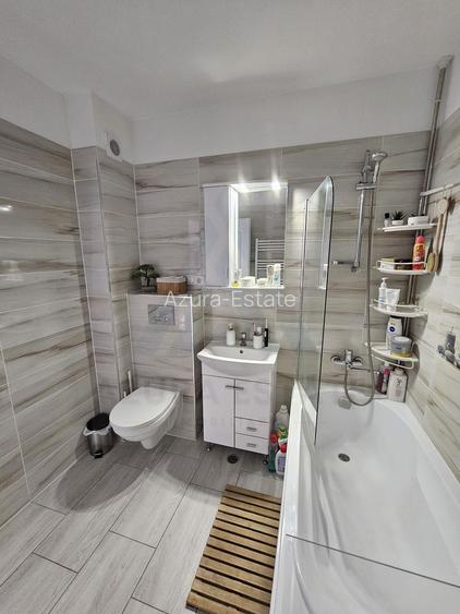 Studio dormitor separat etaj 2 cu parcare privata in Arhitectilor - 8