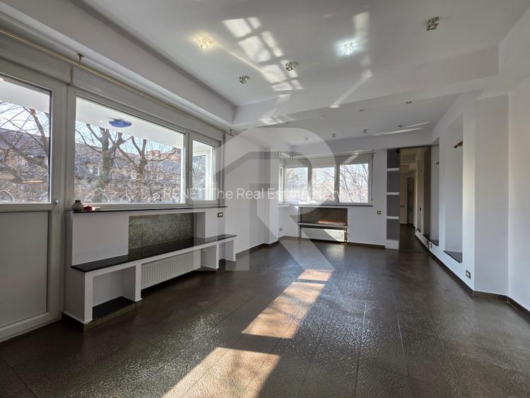 Studio Central, Bulevardul Carol I, nr. 45 - 11