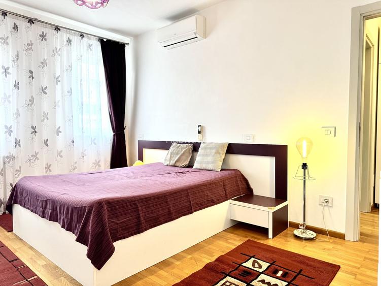 Apartament 2 camere -Braytim,  Lumină, spațiu și liniște - 11