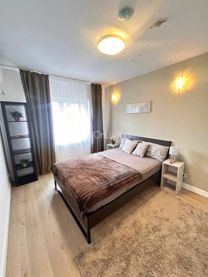 Vila superba in cartier de lux CLASS - Gradina 2 Locuri Parcare PIPERA - 16