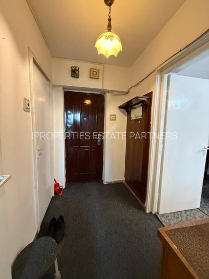 2 Camere Metrou Parc 7 minute Etaj Intermediar - 7