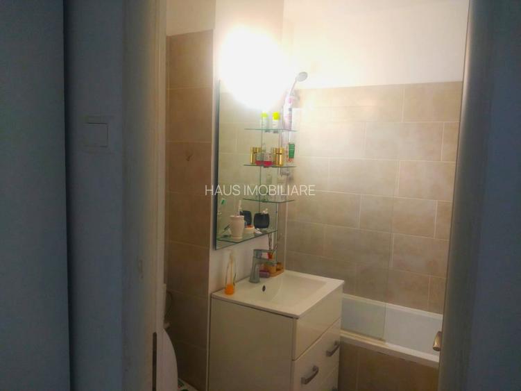 Bulevardul Tomis 2 camere - 13