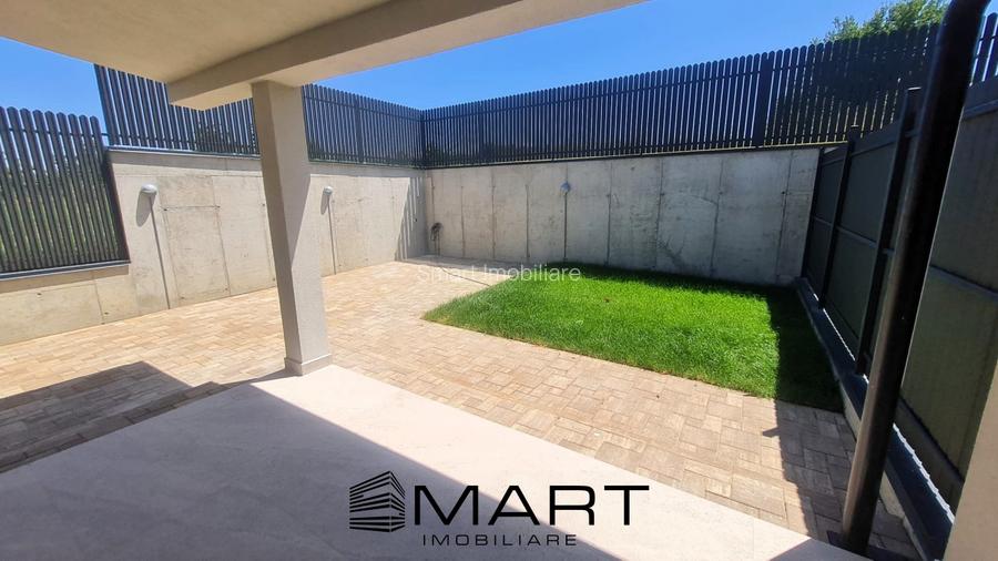 Duplex 150mp teren 230mp zona Aria Cisnadie - 4