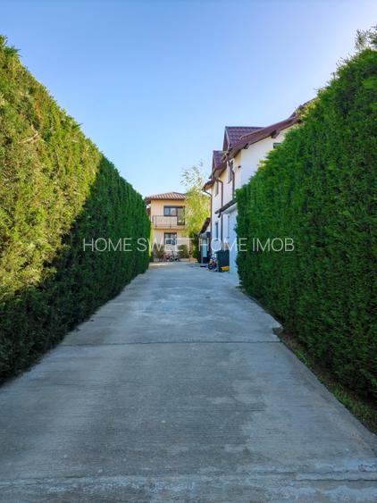 Casa 5 camere | 4 dormitoare | Ready to move in  | Teren 403 mp | Sabareni - 11