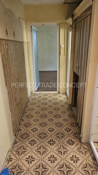 Tomis Nord Tulcei Apartament 3 camere etaj 2 - 4