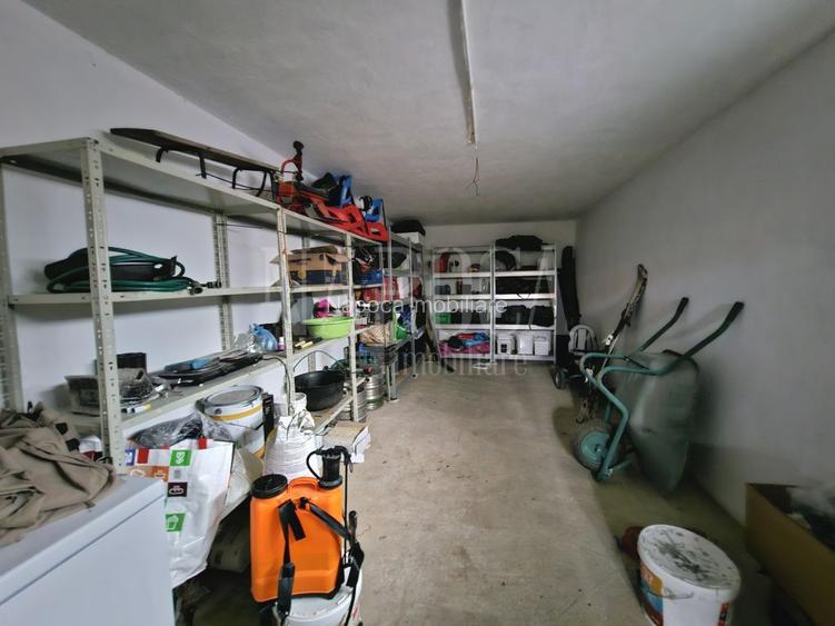 Casa 4 camere de vanzare in Dezmir - 11