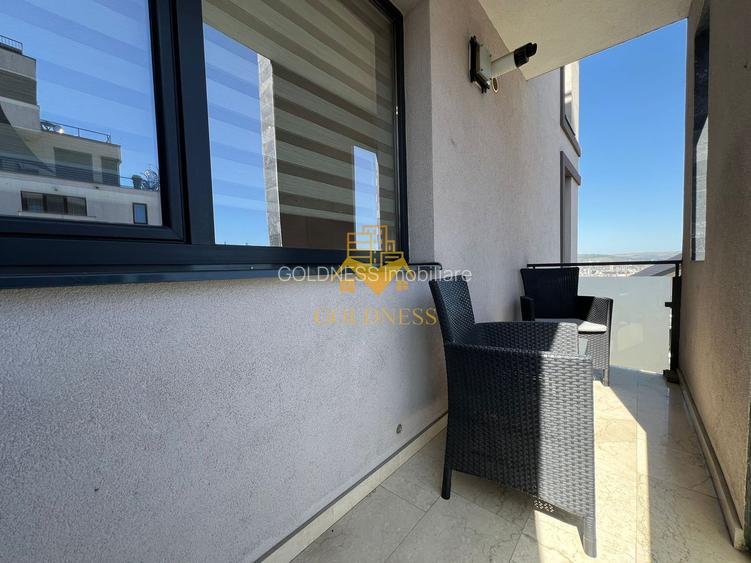 3 camere, 2 Parcari, Pet Friendly, Buna Ziua, Grand Hotel, Trifoiului - 8